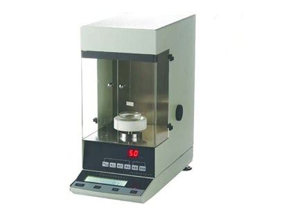 Automatic Surface Tension Meter wholesaling|surface tension meter.